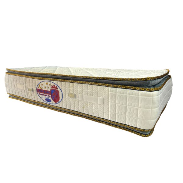 تشک طبی فنری لاین کینگ مدل پاکت اسپرینگ