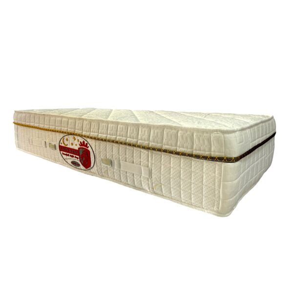 تشک طبی فنری لاین کینگ مدل آگرا